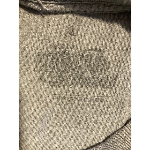 Naruto T-shirt - Picture 1 of 8